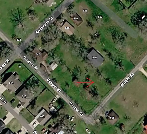 0 Wright Street, Sealy, TX 77474