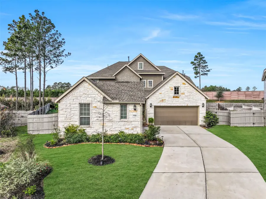 15103 Twain Ville Lane, Conroe, TX 77302 - #2