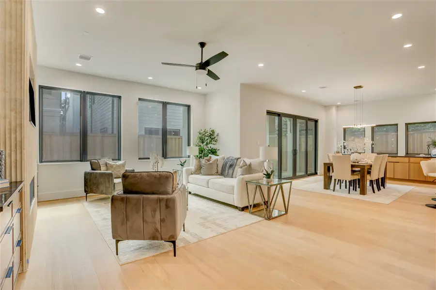 5409 Chevy Chase #B, Houston, TX 77056 - #3