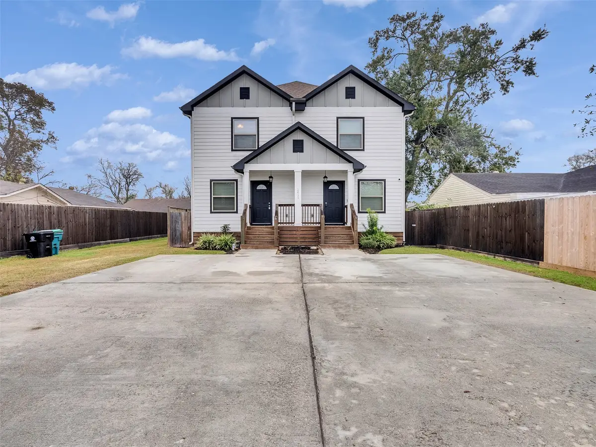 2411 Charles Road #A, Houston, TX 77093 - Image #1