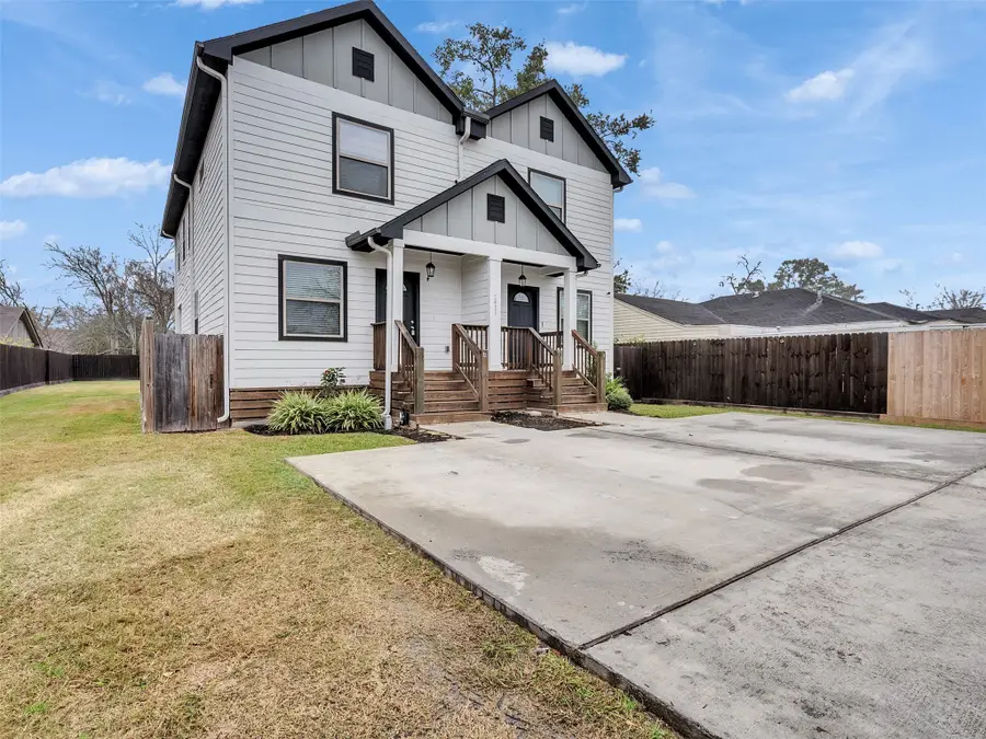 2411 Charles Road #A, Houston, TX 77093 - Image #2