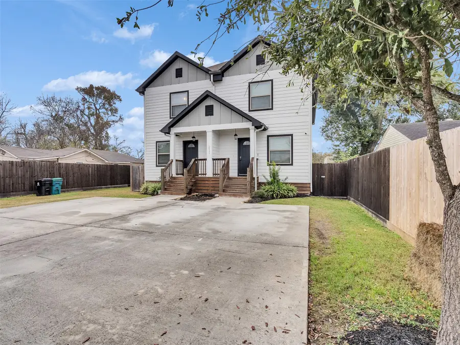 2411 Charles Road #A, Houston, TX 77093 - Image #3