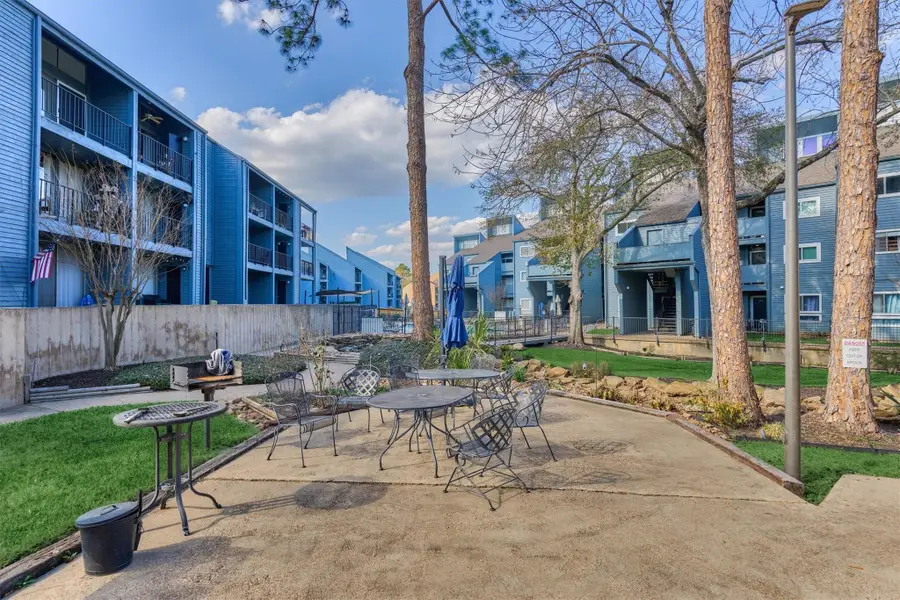 12500 Melville Drive #320B, Montgomery, TX 77356 - #3