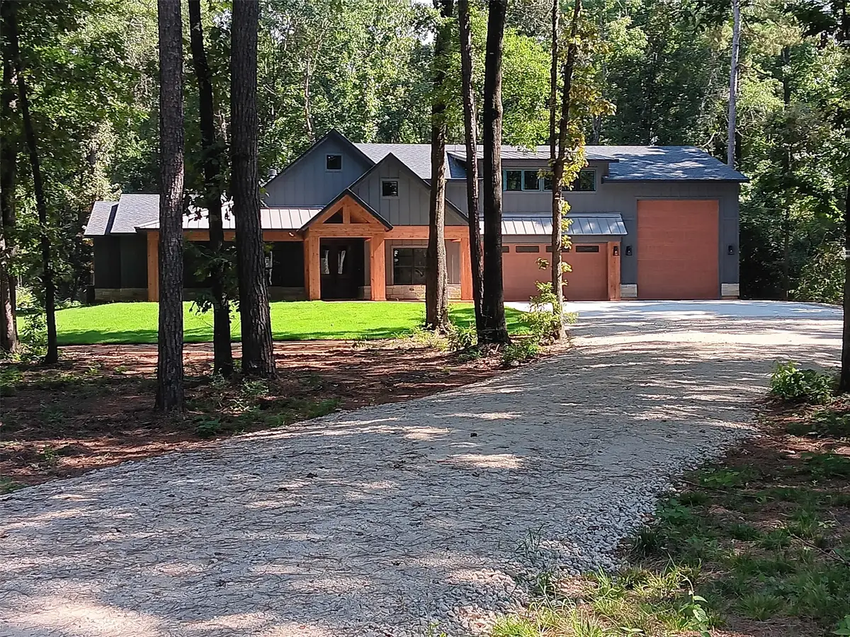 12644 Grove W, Willis, TX 77378 - #1