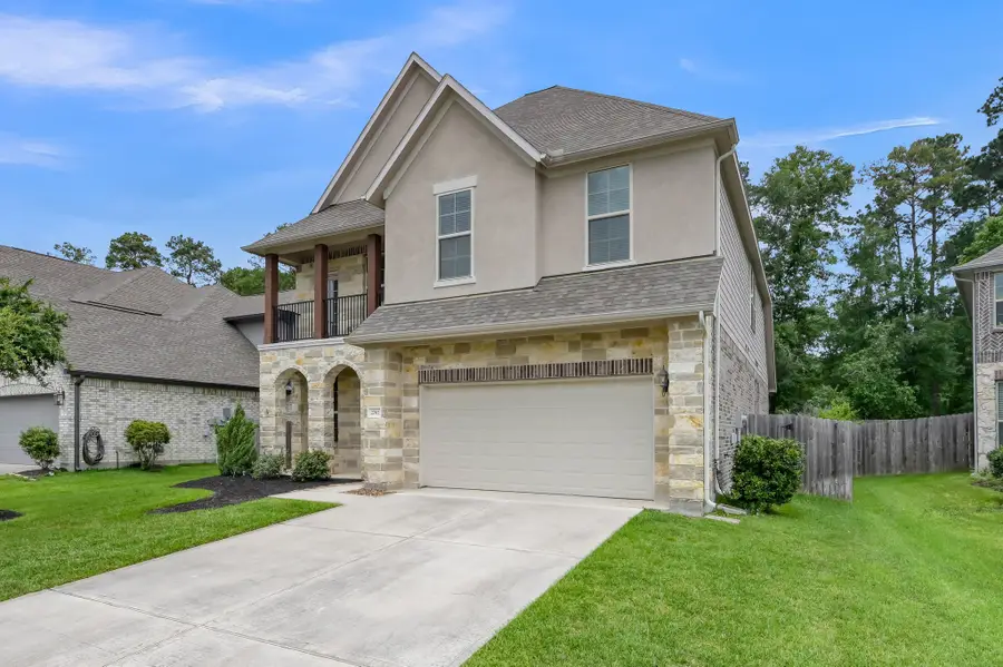 2767 Sterling Heights Lane, Conroe, TX 77385 - #3
