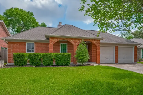 3007 Cloverdale, League City, TX 77573