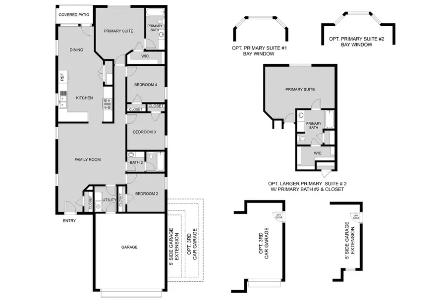 13643 Kit Run, Splendora, TX 77372 - #3