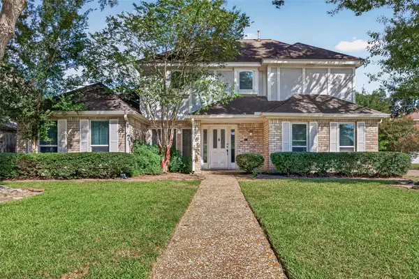 1715 Earl Of Dunmore Street, Katy, TX 77449