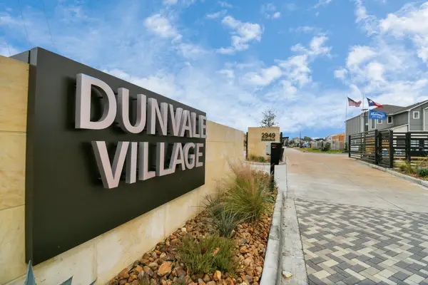 3112 Valley Peak Drive, Houston, TX 77063