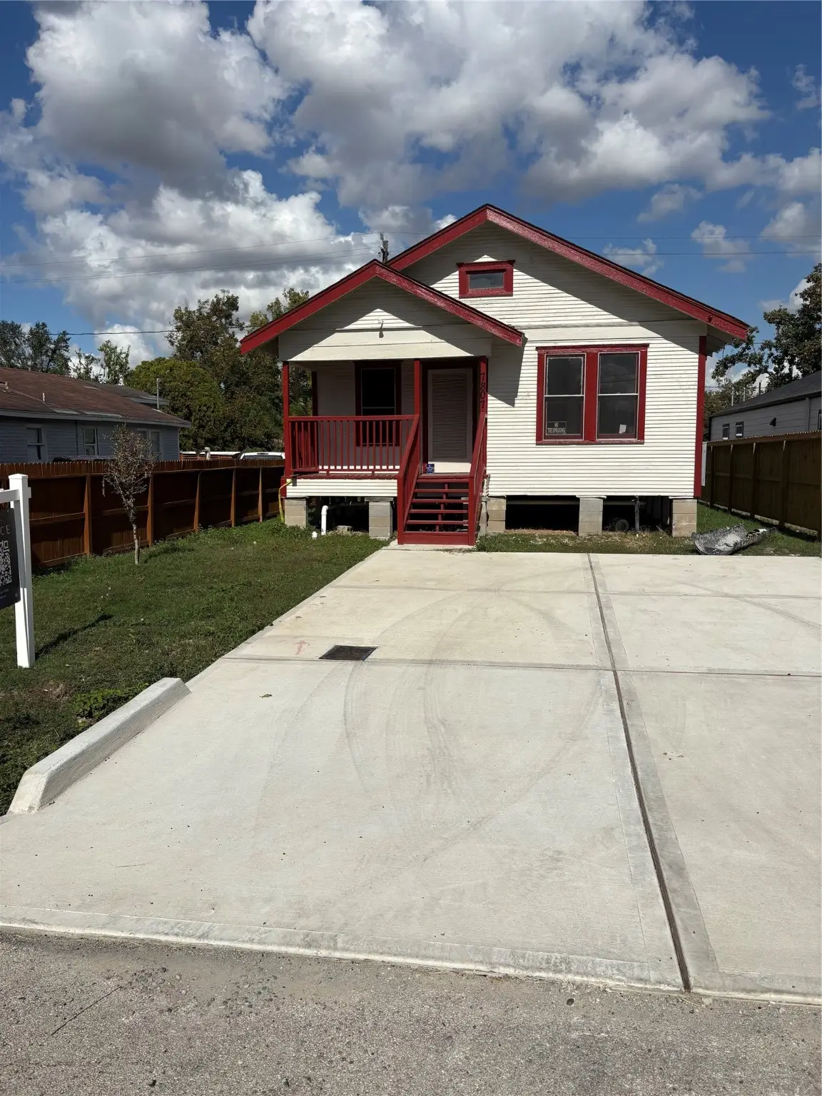 7807 Queen Street, Houston, TX 77028 - Image #1