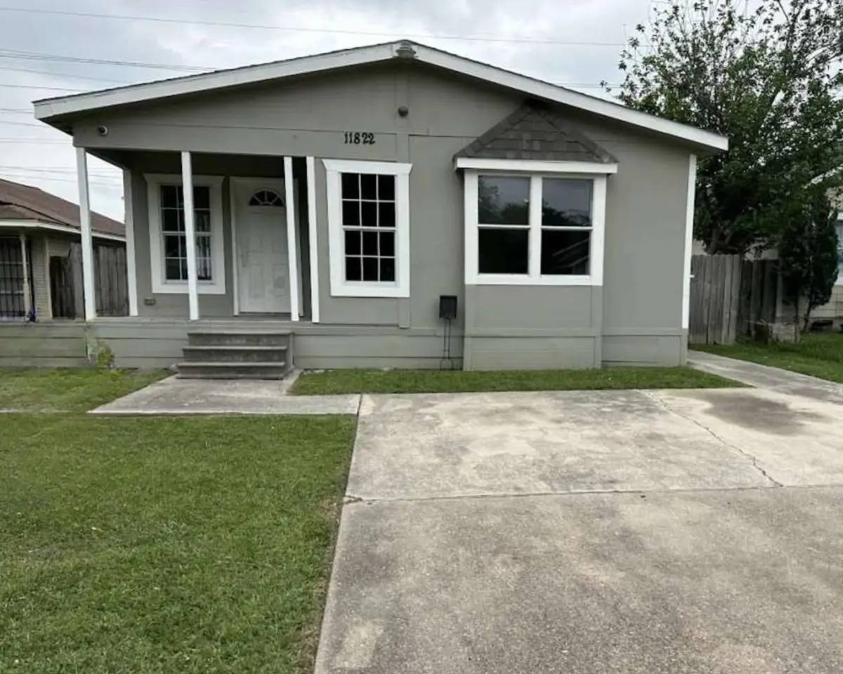 11822 Greenspark Lane, Houston, TX 77044 - #1