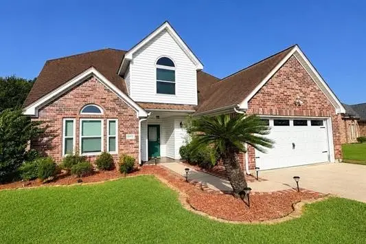 6465 Tahoe Drive, Beaumont, TX 77708