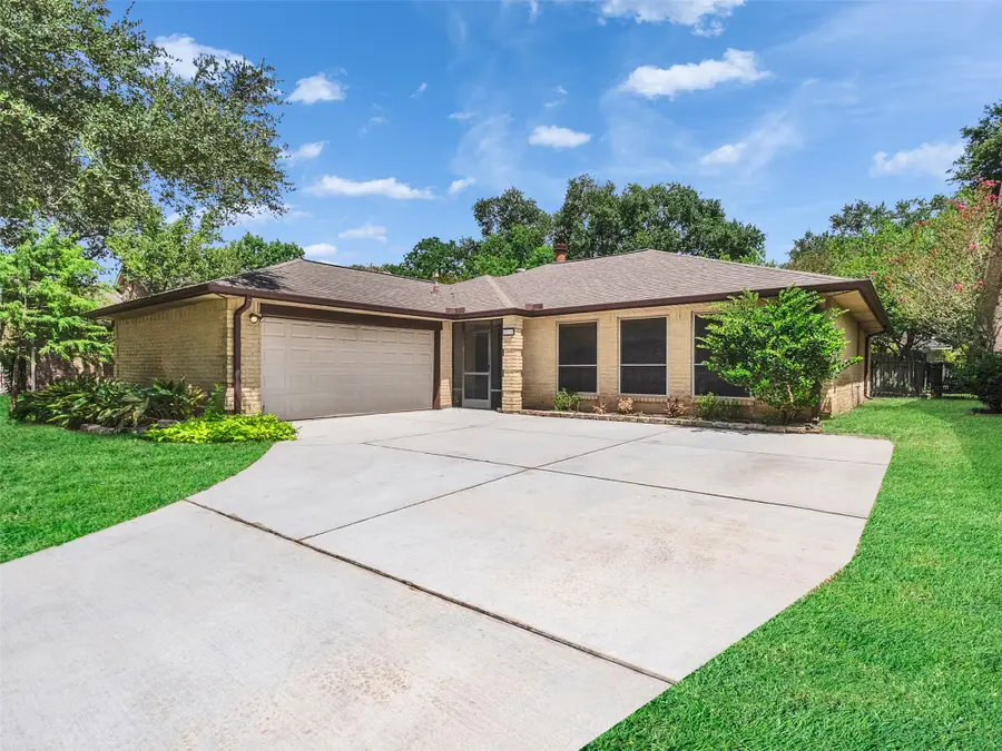 2819 Poplar Creek Lane, Pearland, TX 77584 - #3