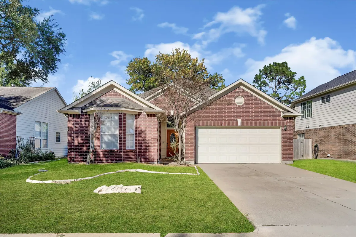 14902 Carolina Falls Lane, Cypress, TX 77433 - #1