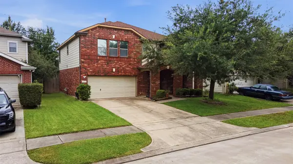 19531 Remington Bend Drive, Houston, TX 77073