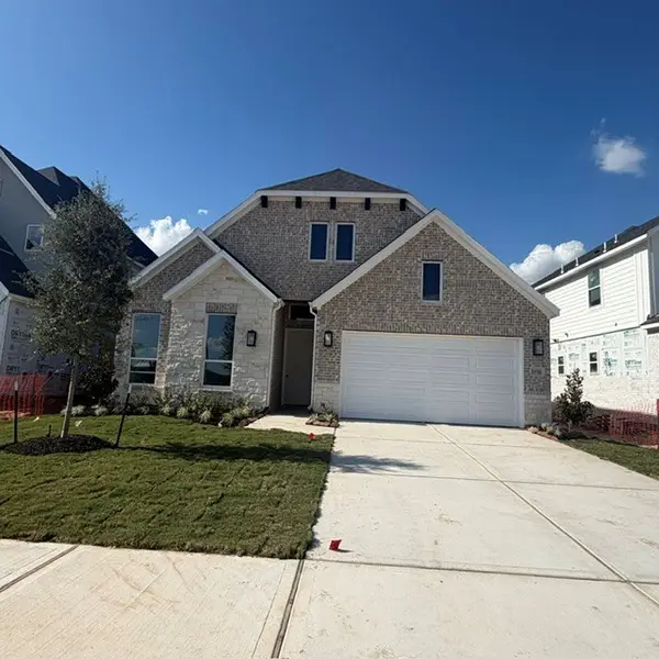 21926 Florence Spring Lane, Richmond, TX 77407