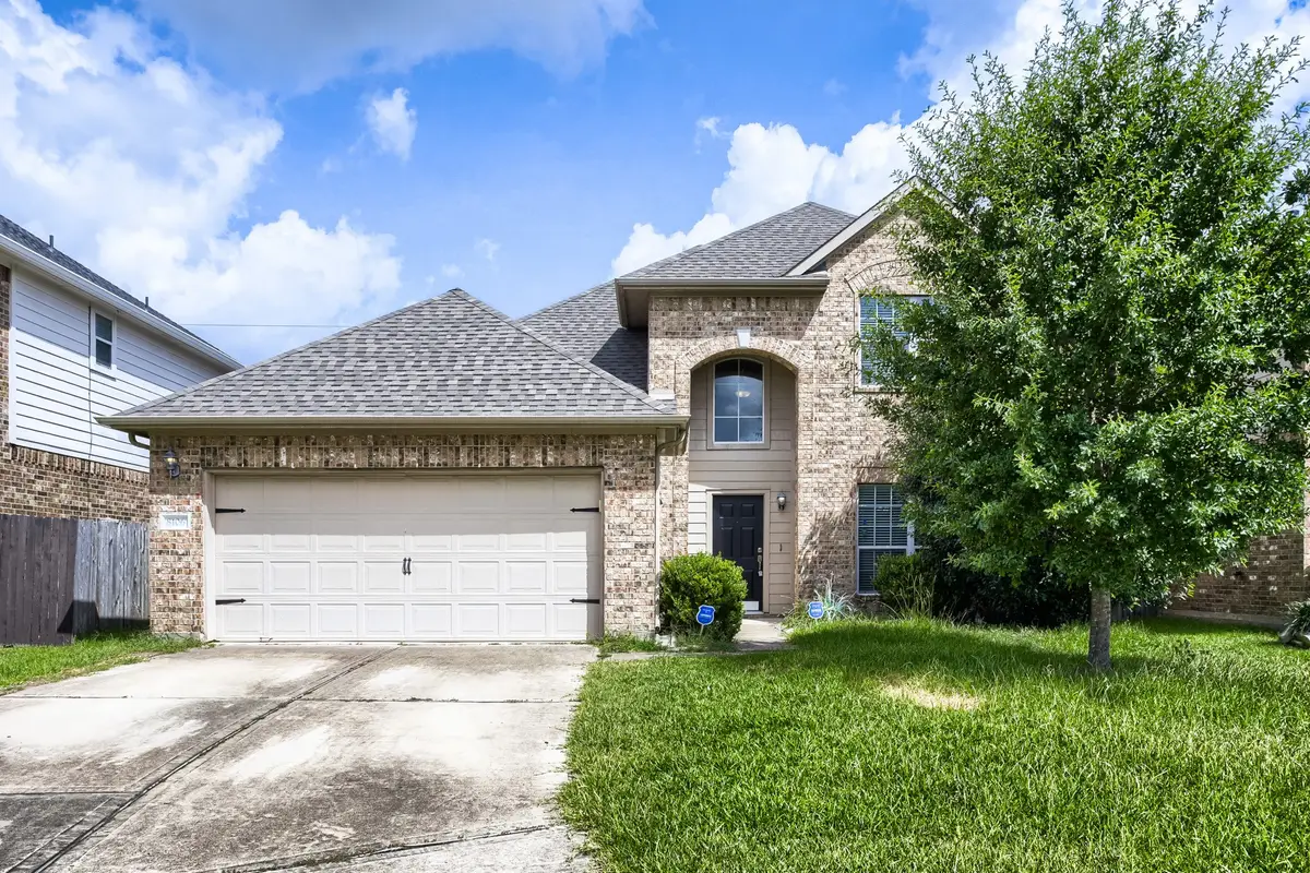 8106 Rudy Brook Way, Spring, TX 77379 - #1
