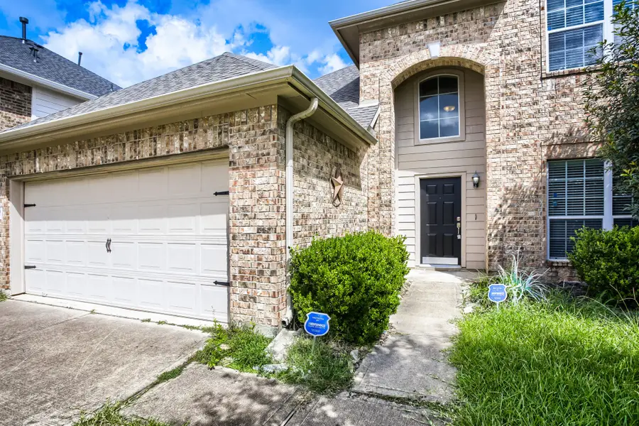 8106 Rudy Brook Way, Spring, TX 77379 - #2