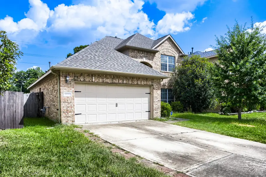 8106 Rudy Brook Way, Spring, TX 77379 - #3
