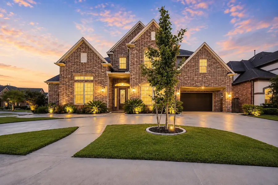 5303 Briarcliff Lane, Fulshear, TX 77441 - #3