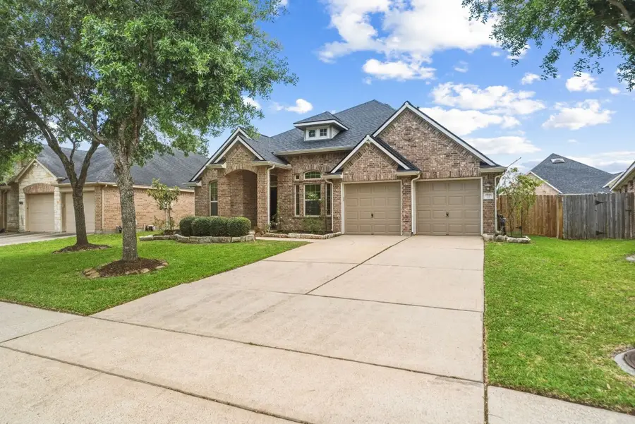 15919 Walnut Shores Drive, Houston, TX 77044 - #2