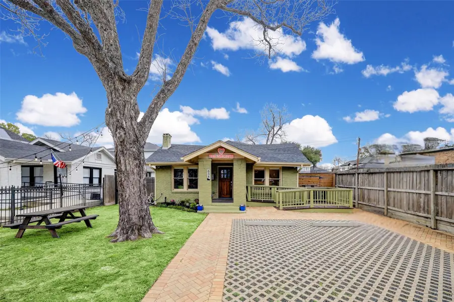 638 Heights Boulevard, Houston, TX 77007 - #2