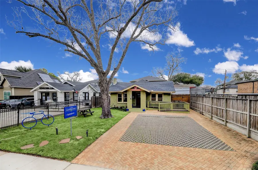 638 Heights Boulevard, Houston, TX 77007 - #3