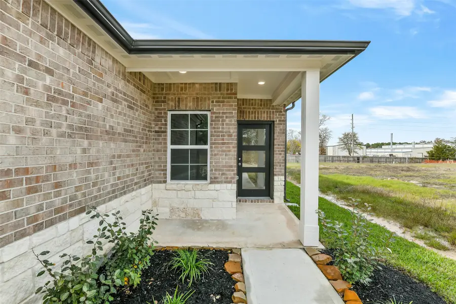 245 Harlingen Drive, Magnolia, TX 77354 - #2