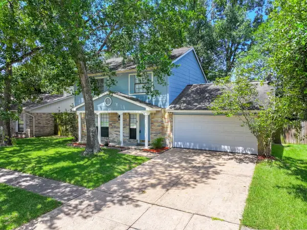 19915 Moonriver Drive, Humble, TX 77338