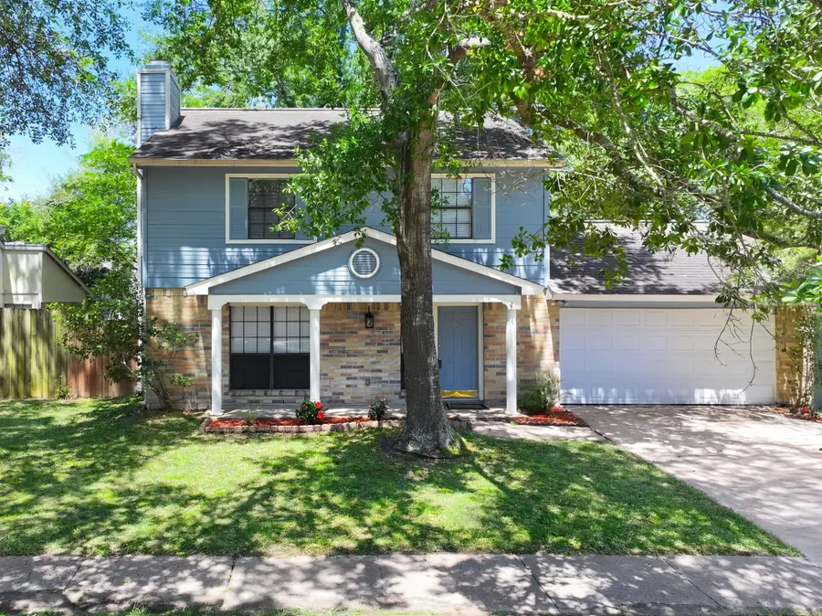 19915 Moonriver Drive, Humble, TX 77338 - #2