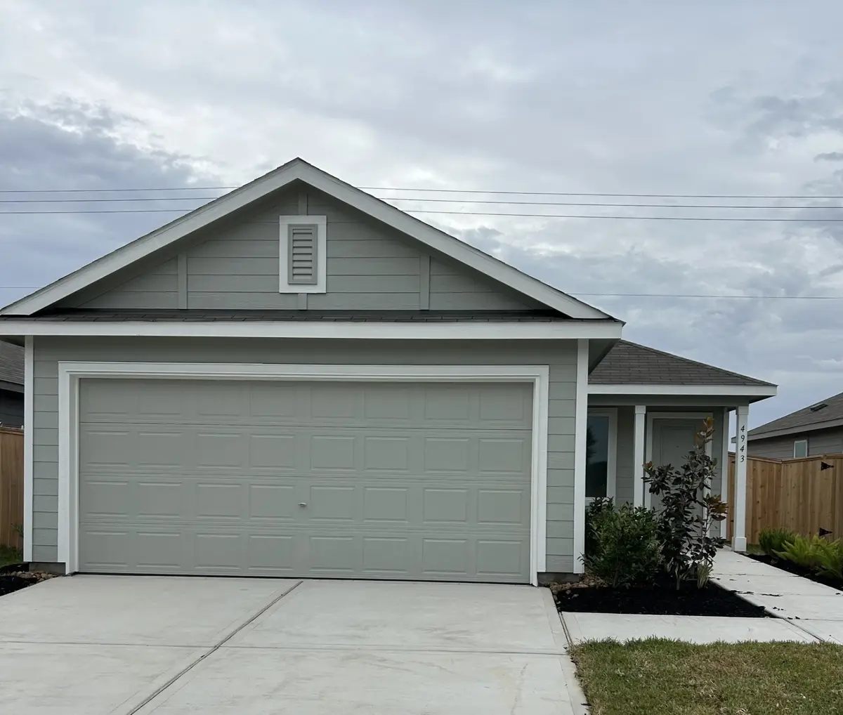 4943 Esperanza Terrace Drive, Richmond, TX 77469 - Image #1