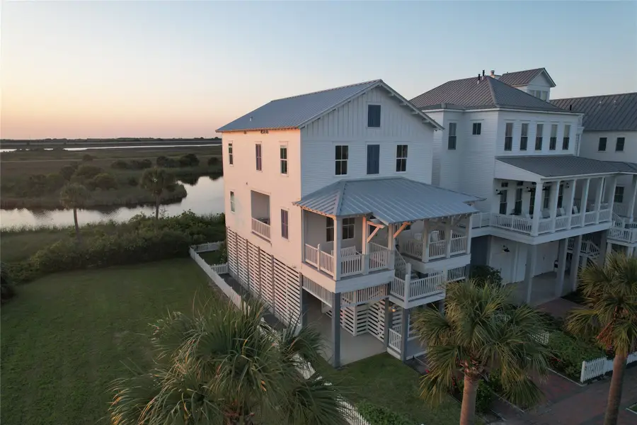 1510 Beachtown Drive, Galveston, TX 77550 - #2
