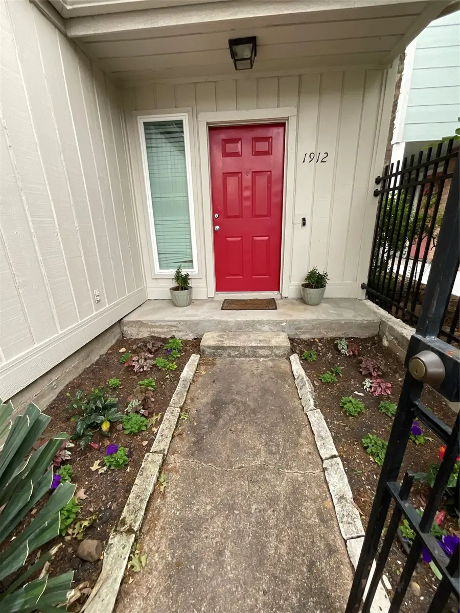 1912 Trixie Lane, Houston, TX 77042 - Image #3