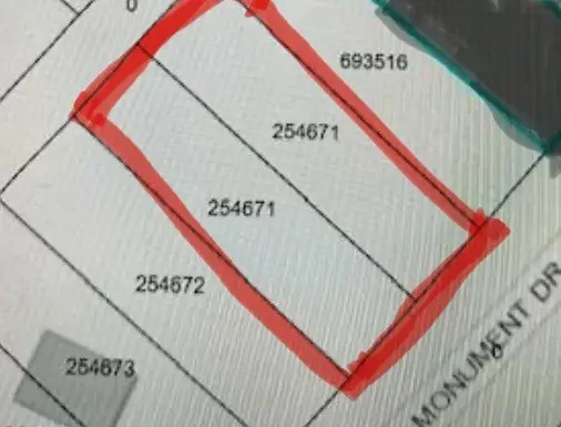 TBD Monument Drive, Surfside Beach, TX 77541 - #3