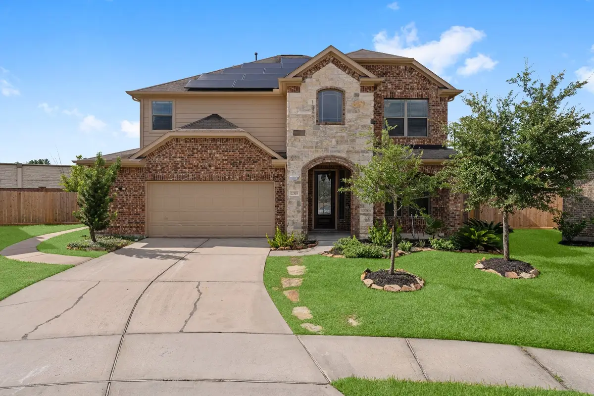 22303 Mosshall Court, Tomball, TX 77375 - Image #1