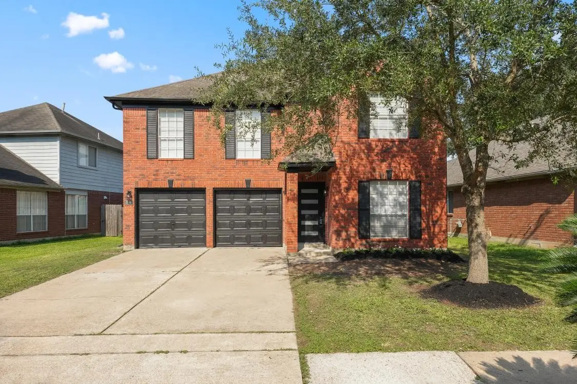 12114 Meadow Place Drive, Houston, TX 77071 - Image #1
