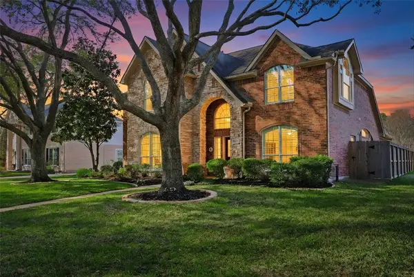 18214 Kelly Creek, Houston, TX 77094