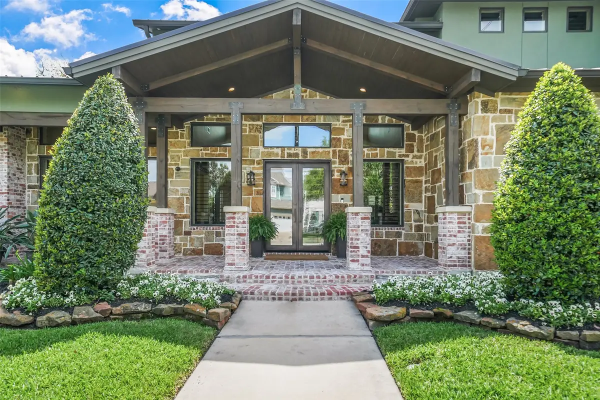 3610 Oak Forest Drive, Houston, TX 77018 - #1