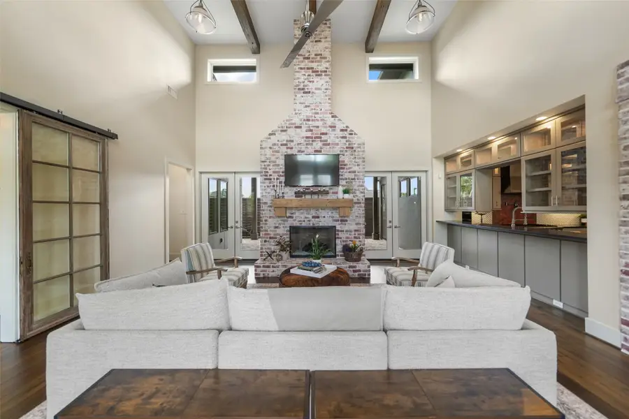 3610 Oak Forest Drive, Houston, TX 77018 - #3