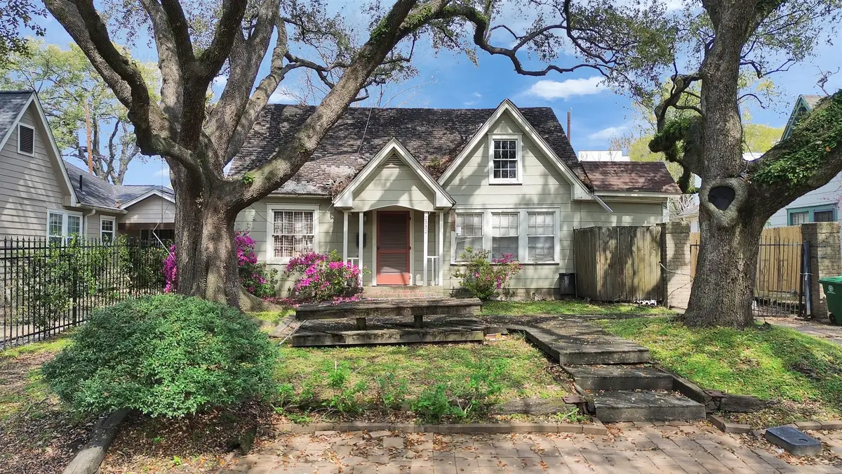 2332 South Boulevard, Houston, TX 77098 - #1
