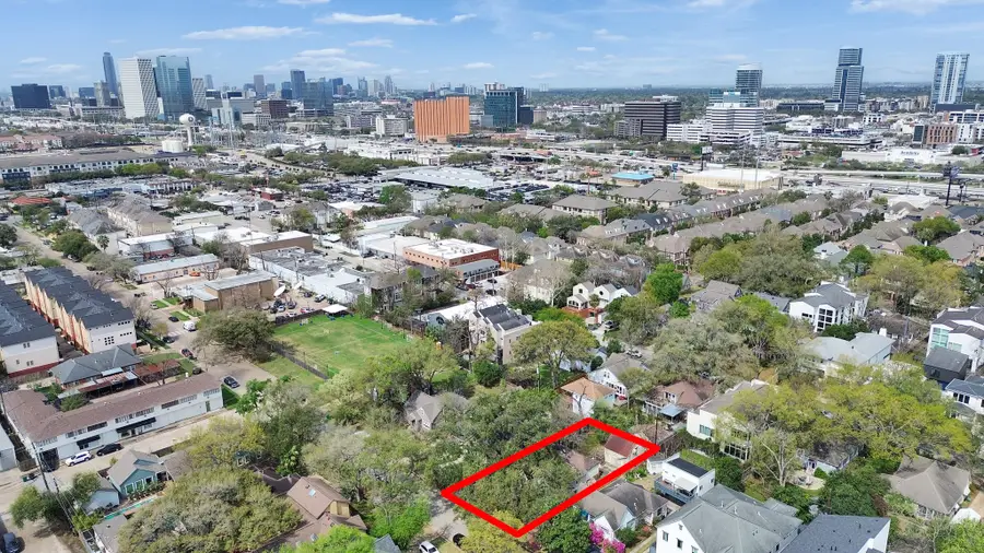 2332 South Boulevard, Houston, TX 77098 - #3