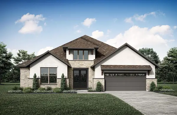 6607 Ruby Falls Court, Manvel, TX 77578