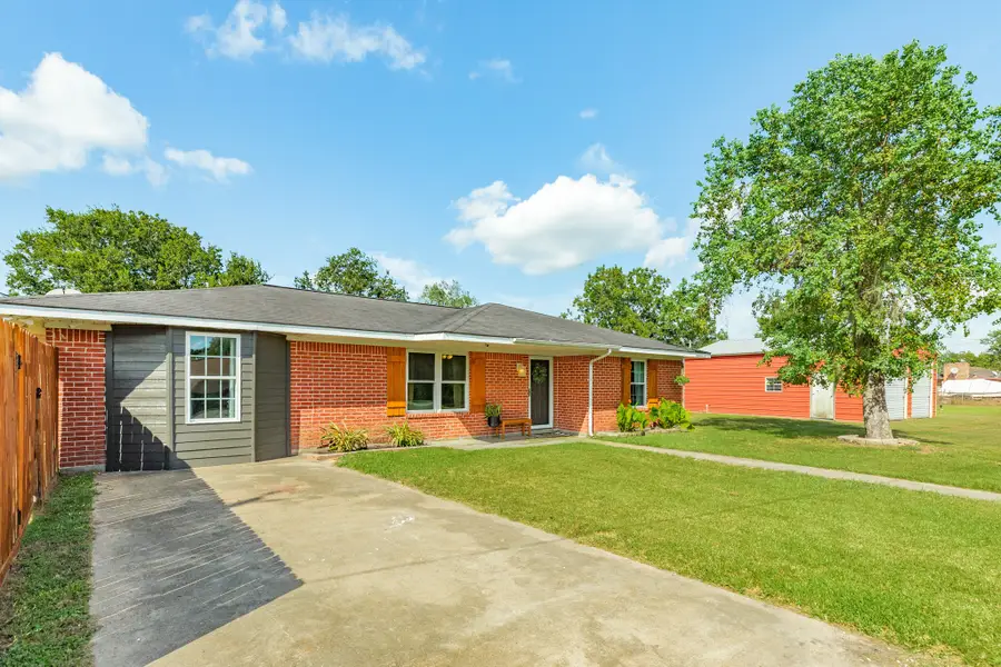 1416 Biggam Road, West Columbia, TX 77486 - #2