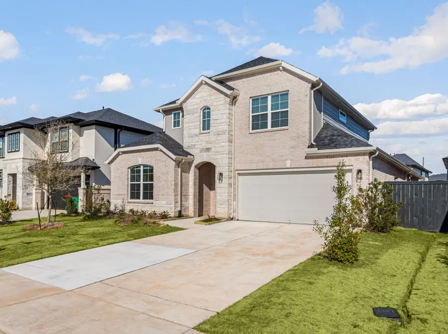 2818 Lemon Zest Path, Richmond, TX 77406 - Image #3
