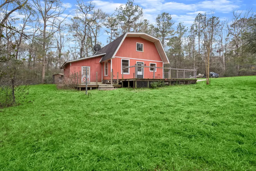 17868 Dogwood Drive, Conroe, TX 77303 - #3