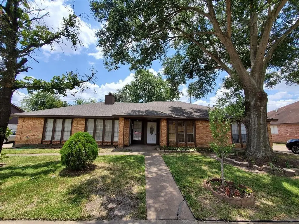 19315 & 19311 Lazy Valley Drive, Katy, TX 77449 - #1