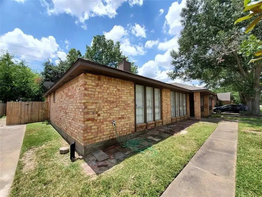 19315 & 19311 Lazy Valley Drive, Katy, TX 77449 - #3