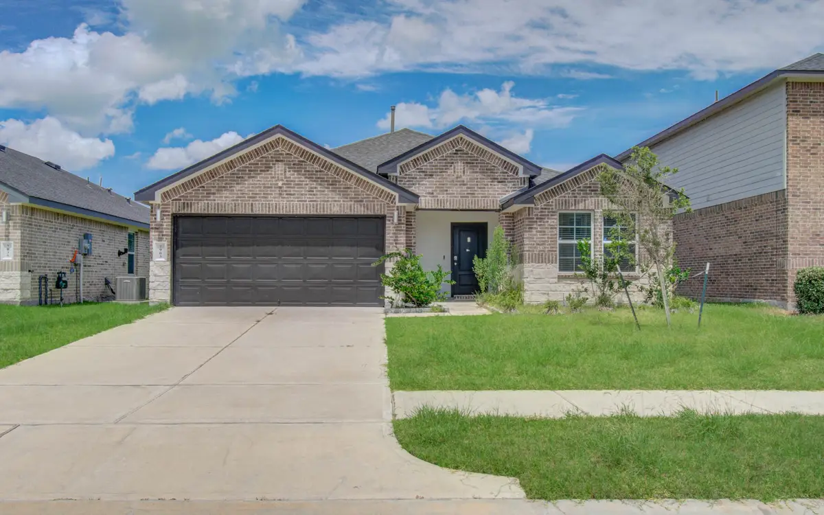 7903 Wrangler Shack Lane, Rosharon, TX 77583 - #1