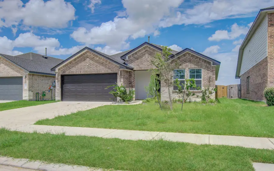 7903 Wrangler Shack Lane, Rosharon, TX 77583 - #2