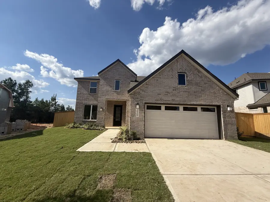 26794 Frontier Trace Drive, Montgomery, TX 77316 - Image #2